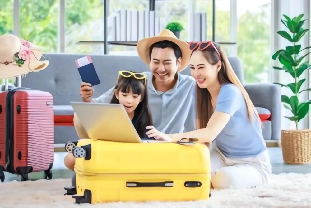 Simak Tips Berikut Agar Liburan Akhir Tahun Jadi Makin Seru