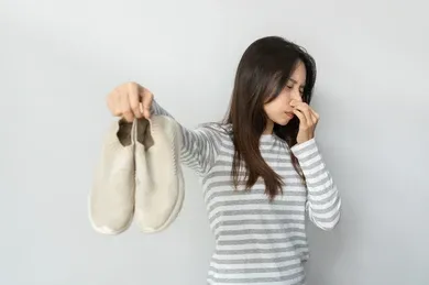 Waspada Masalah Kaki yang Umum Terjadi di Musim Hujan