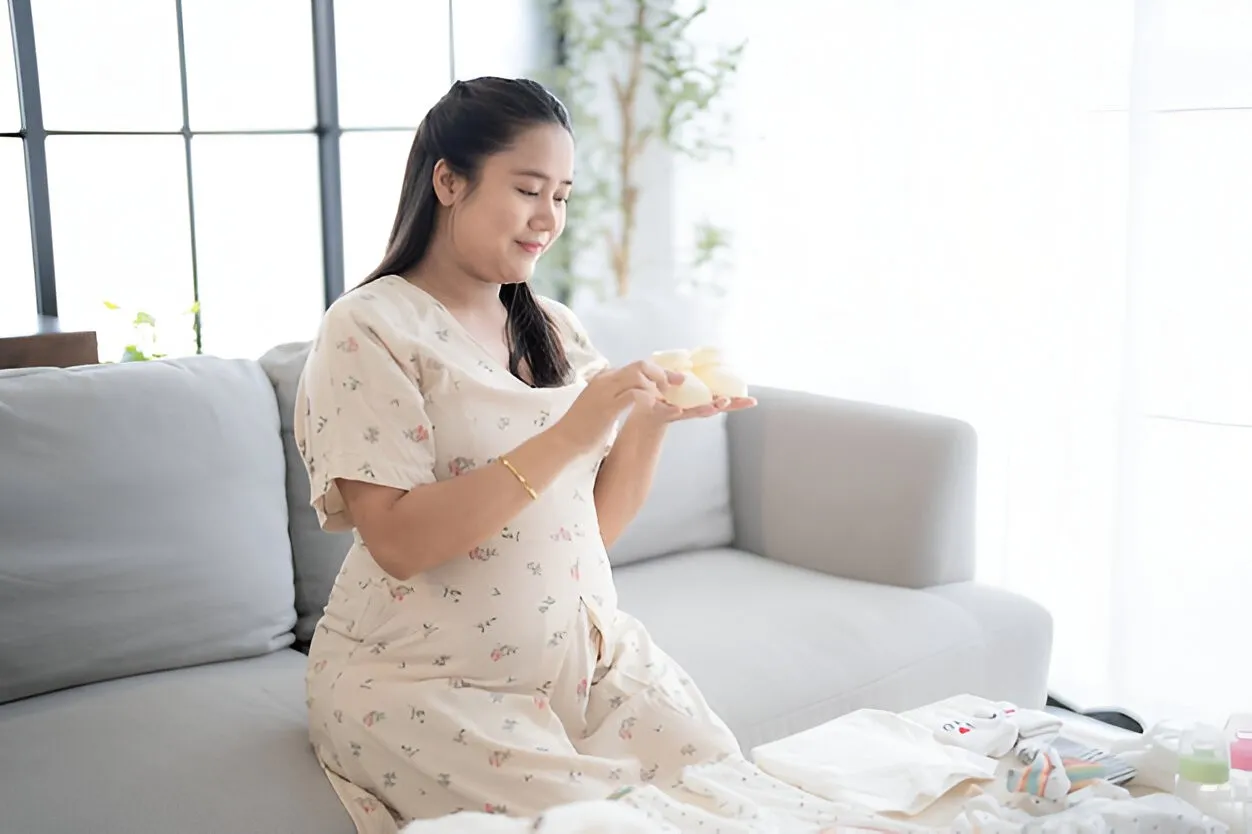 Jangan Asal Pilih, Tidak Semua Produk Sabun Cocok untuk Ibu Hamil