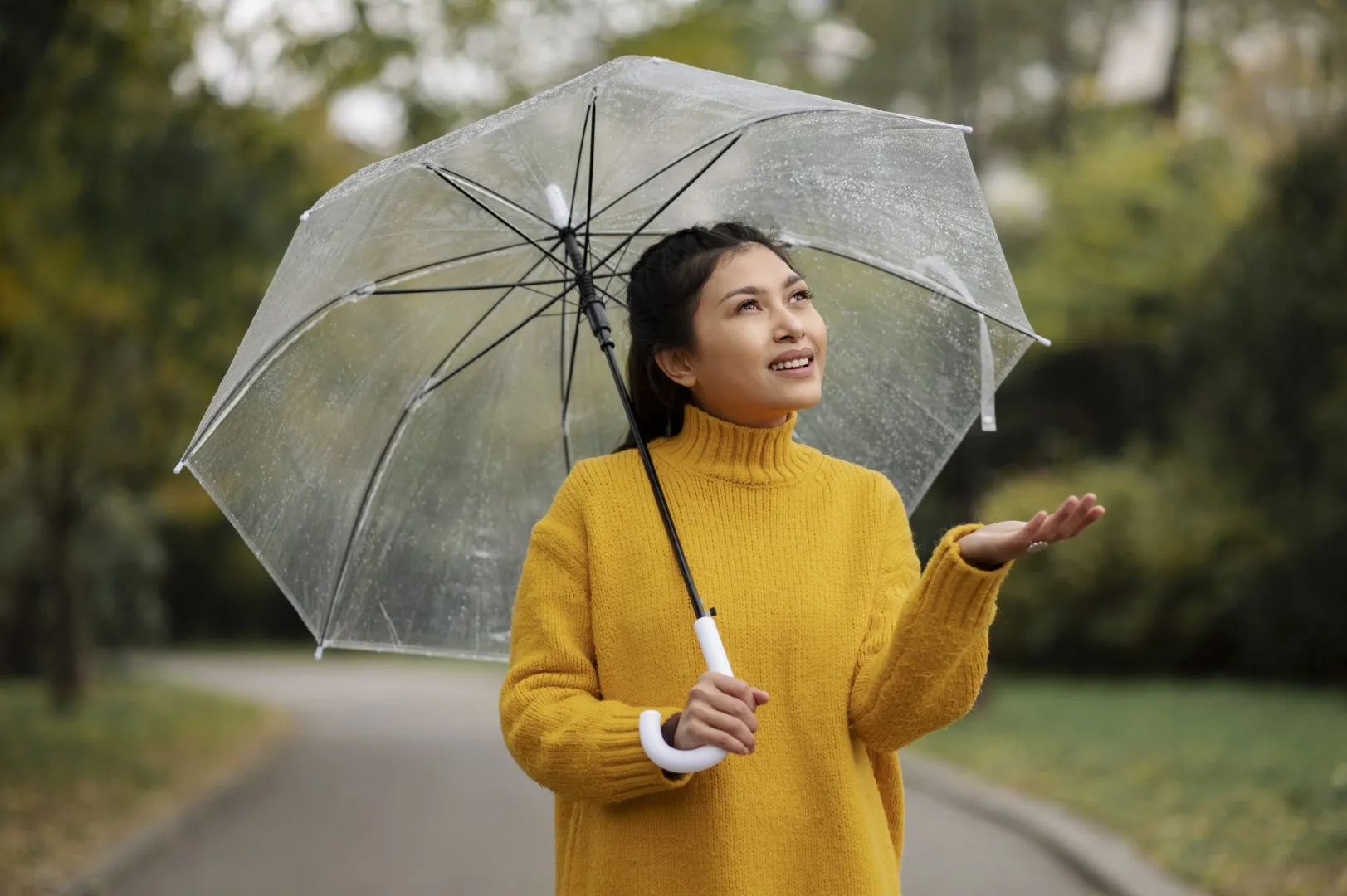 Penyakit yang Banyak Muncul di Musim Hujan