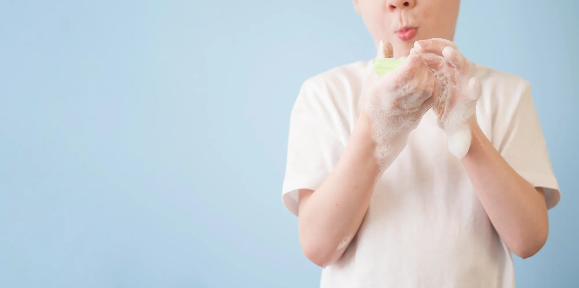 Kerap Bingung dengan Istilah Sabun Antiseptik dan Antibakteri? Berikut Penjelasannya untuk Anda