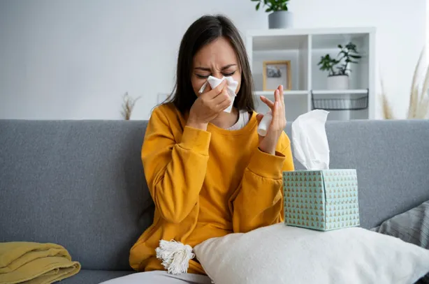 Kasus COVID-19 Meningkat! Bagaimana Kondisi di Indonesia?