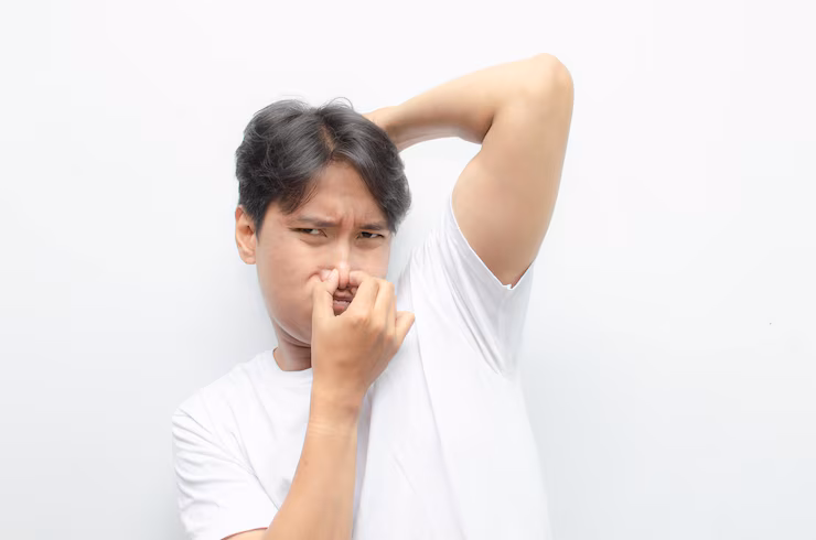 Bisakah Bau Badan Mengungkap Kondisi Kesehatan Seseorang?