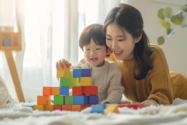 Cara Menjaga Kebersihan di Rumah Saat Memiliki Balita dengan Cairan Antibakteri